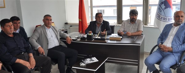 Gaziantep Kırmızı Et Üreticileri Birliği kurbanlık fiyatlarını açıkladı