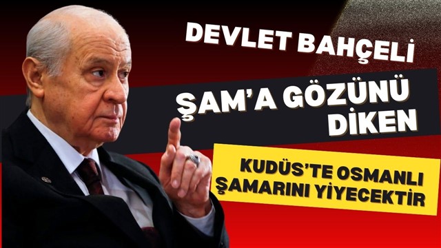 mhp, devlet bahçeli, suriye, gaziantep haberler, narkoz haber