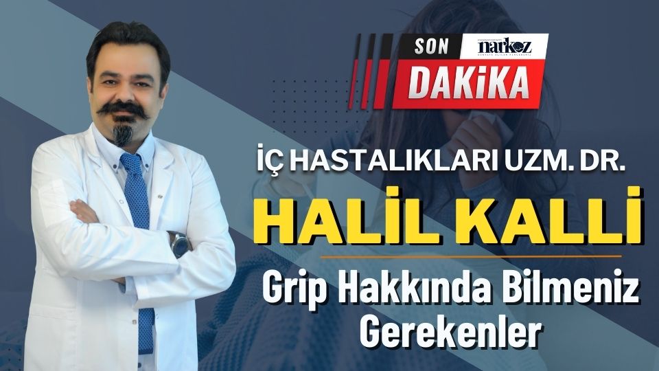 Grip Hakkında Bilmeniz Gerekenler