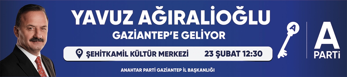 Anahtar Parti