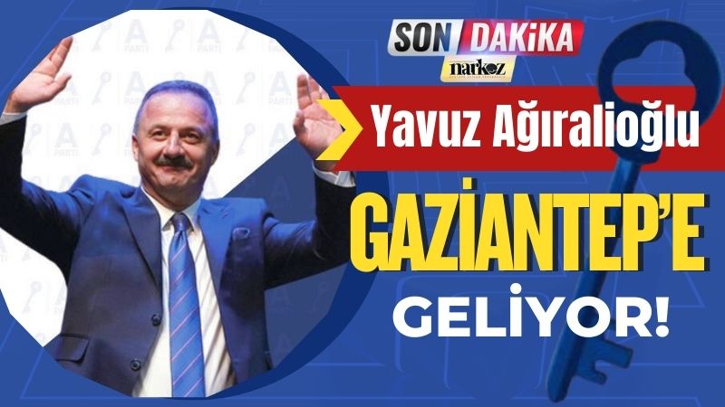 gaziantep haberler