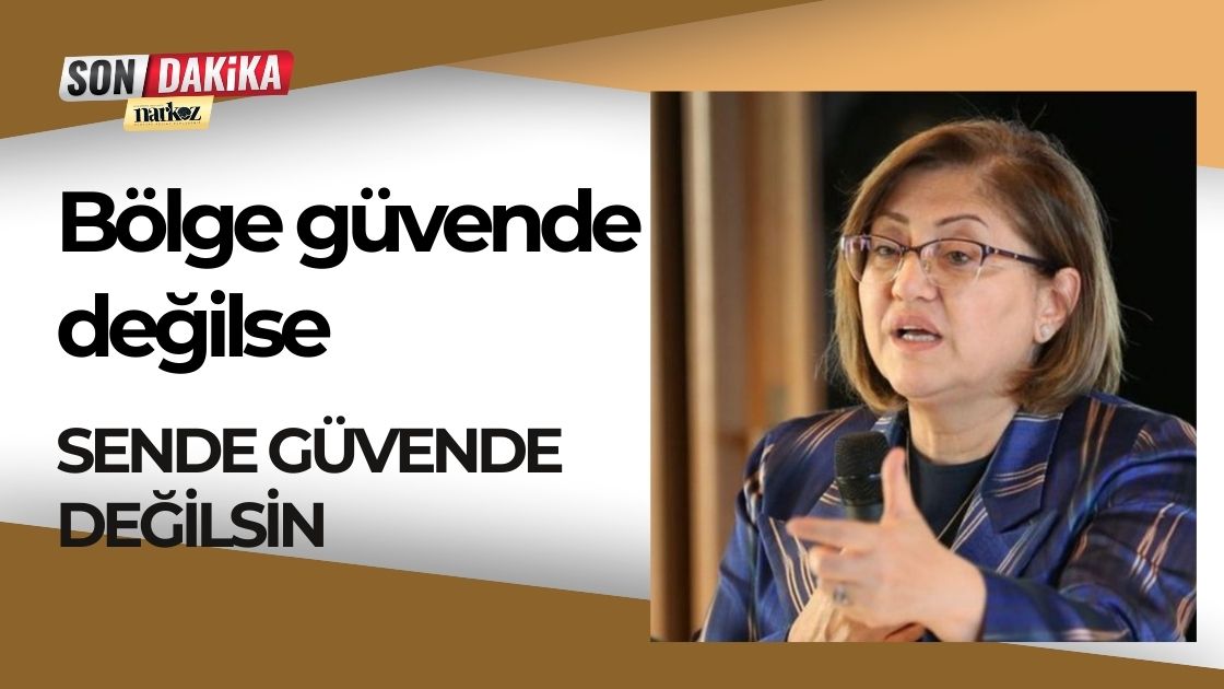 Hasan Şencan: Aleviler Katlediliyor, Şam İle Kardeş Şehir Olamayız!